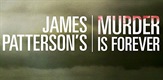 James Patterson: Ubojstvo je vječno