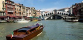 The Challenge of Venice