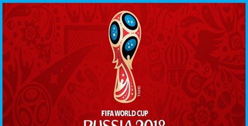 Fudbal - Svetsko prvenstvo 2018