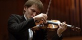 Nikita Borisoglebskij i Simfonijski orkestar HRT-a pod ravnanjem Jurija Simonova - V. Lisinski, 13.03.2014.