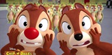 Chip And Dale's Nutty Tales