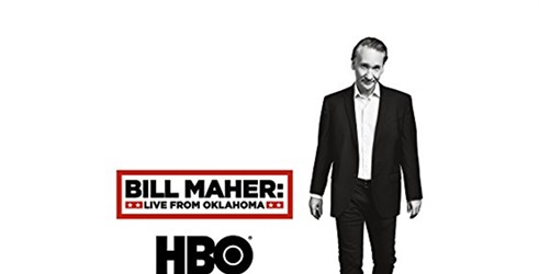 Bill Maher: V živo iz Oklahome