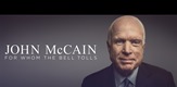 John McCain: Kome zvono zvoni