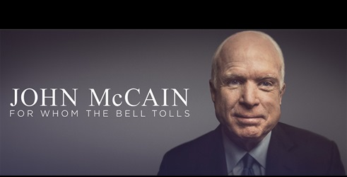 John McCain: Komu zvoni