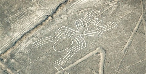 Nazca linije: Drevne tajne