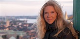 Liza Marklund: Moj Stockholm
