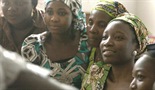 Ukradene hčere: Ugrabljenke Boko Harama