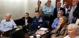 Commander In Chief: Inside The Oval Office: The Bin Laden Raid
