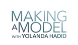 Kako postati manekenka sa Jolandom Hadid