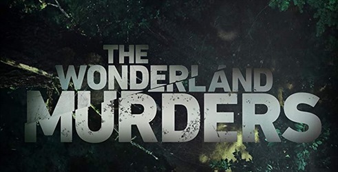 Ubojstva u Wonderlandu