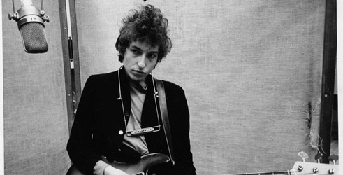 Bob Dylan: Nema puta kući