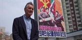 Sjeverna Koreja: Putovanje Michaela Palina