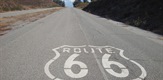 Route 66 - legendarna autocesta