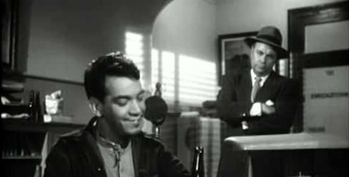 Cantinflas: Dolje zastor
