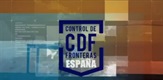 Granična kontrola: Španjolska