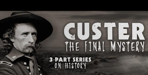 Kaster: Konačna misterija
