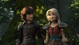 How to Train Your Dragon: The Hidden World / How to Train Your Dragon 3