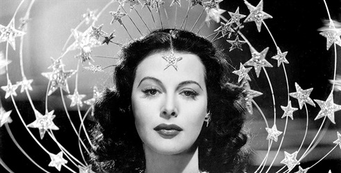 Priča o Hedy Lamarr