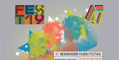  Hronika 47. Međunarodnog filmskog festivala "FEST 2019"