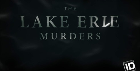 Ubojstva na jezeru Erie