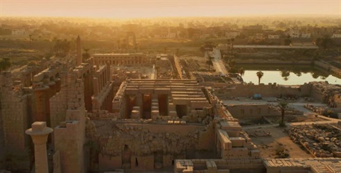 Egipat iz zraka