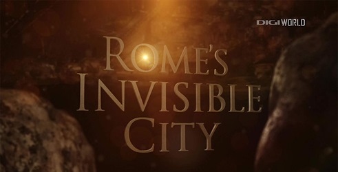 Rimski nevidljivi grad