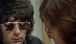 John in Yoko: Nad nama je samo nebo 