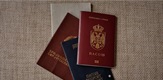 4 putovnice