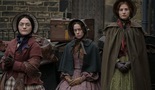Nevidljivi život sestara Brontë