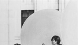John in Yoko: Nad nama je samo nebo 