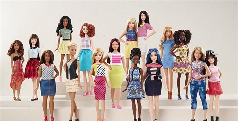 Barbie: Lice i naličje