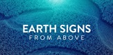 Znakovi na Zemlji iz zraka
