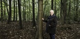 Judy Dench: Strast za drvećem 