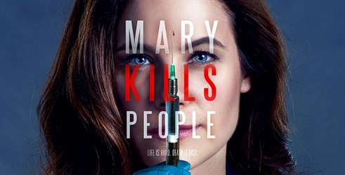 Meri ubija ljude