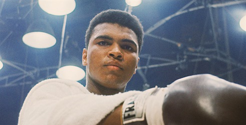 Kako mi je ime? Muhammad Ali, 1. del 