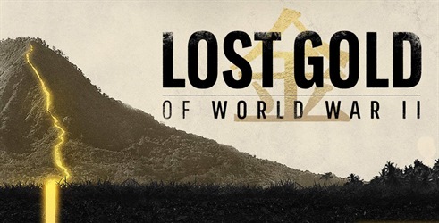 Izgubljeno zlato Drugoga svjetskog rata