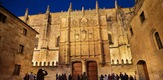 Španjolski gradovi svjetske baštine