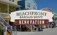 Potraga za povoljnim kućama na plaži: Renovacije