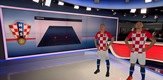 Kvalifikacije za EURO 2020: Hrvatska - Wales