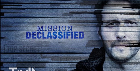 Misija: Deklasifikovana dokumenta