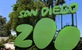 Zoološki vrt: San Diego