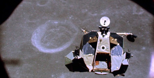 Apollo: Misije na Mjesec