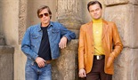 Once Upon a Time ... in Hollywood / Once Upon a Time in Hollywood