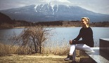 Džastin i ukusi sa planine Fudži