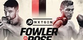 Boks: Fowler vs. Rose