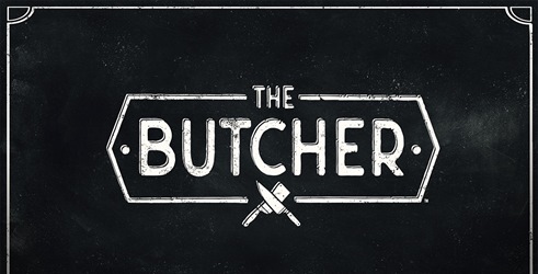 The Butcher: Bitka mesara