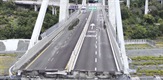 Katastrofa na mostu u Genovi