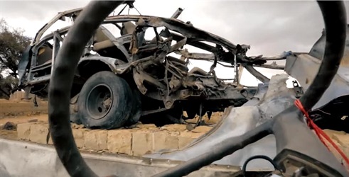 Jemen: Bombardiranje autobusa u Sadi