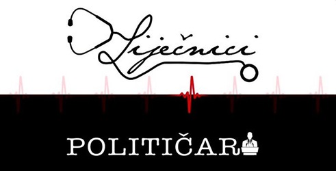 Liječnici političari