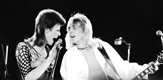 Ja i Bowie: Priča o Micku Ronsonu